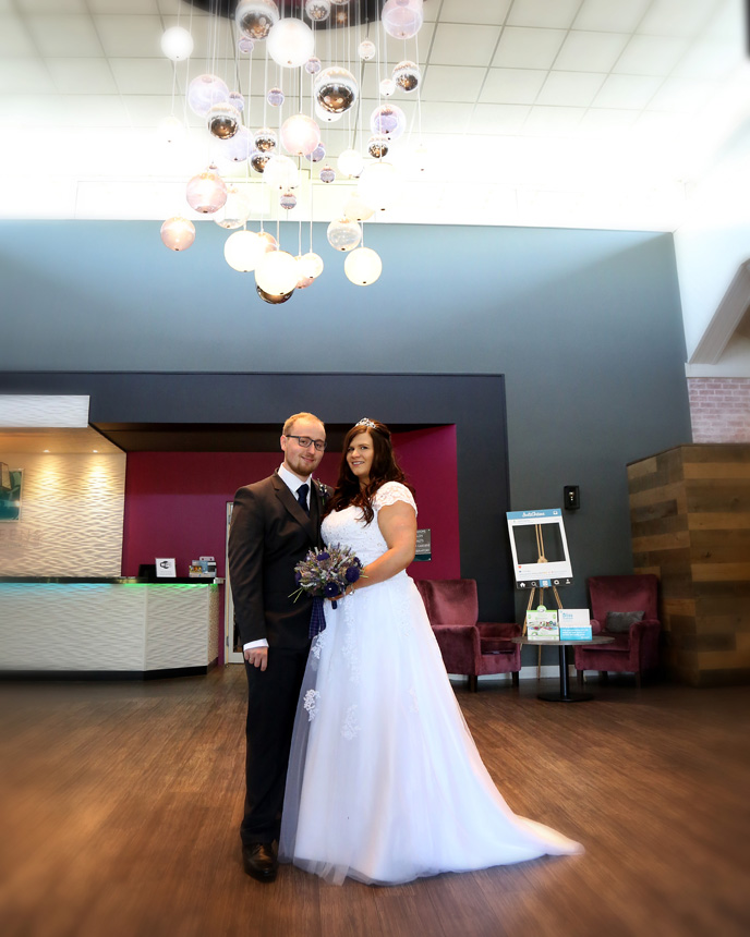Gretna Green Wedding Photography Captured By Carrie Co Uk Gretna